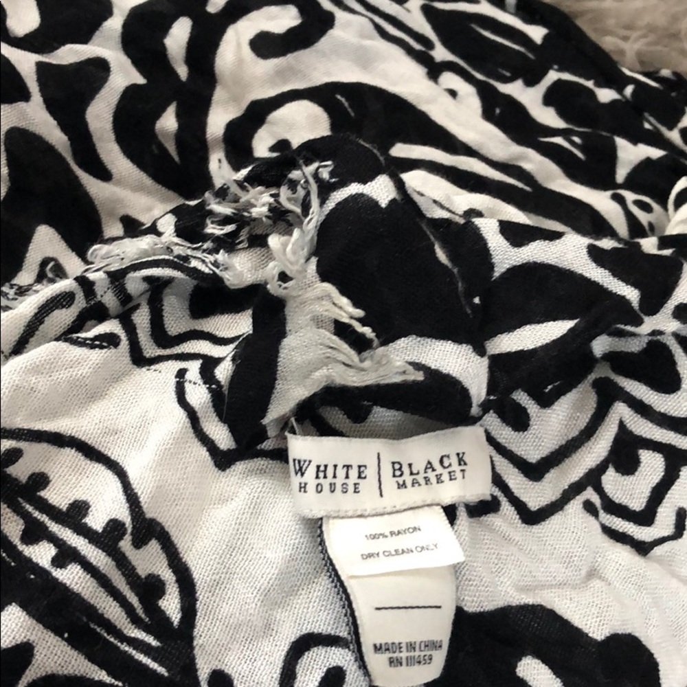 1️⃣0️⃣ SCARVES 🧣 🥰😍 - Picture 7 of 8